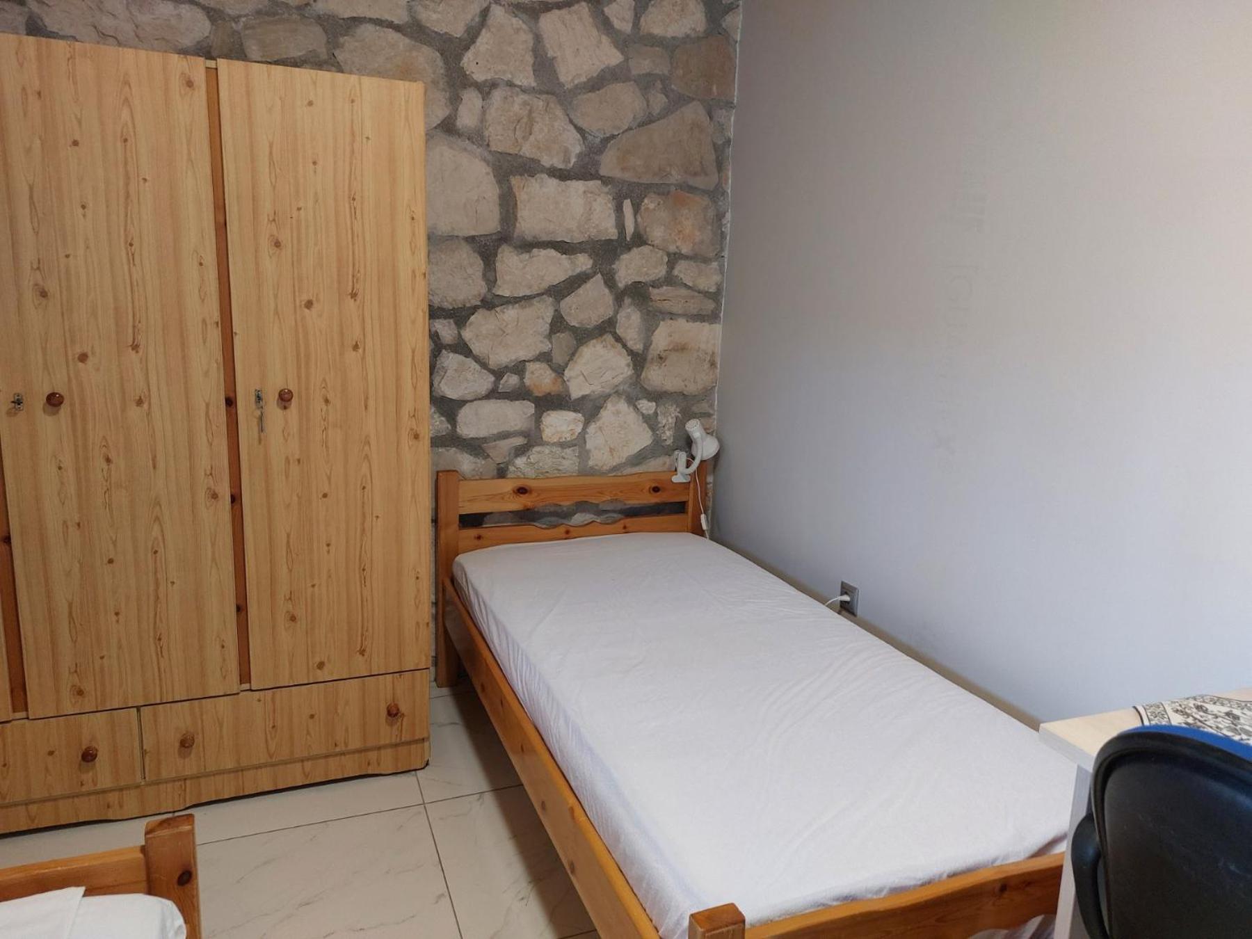 The Stone House-Zacharatos Nikolaos Villa Poulata Exterior photo
